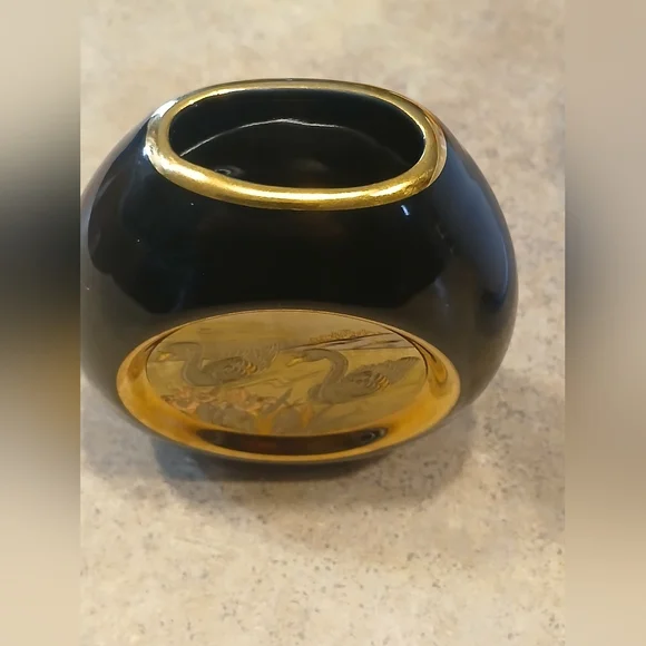 Japanese Art Of Chokin | Vintage - Picture 4 of 5